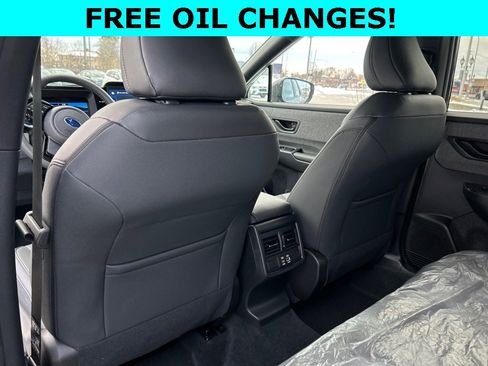 New 2026 Subaru Outback Premium image 24