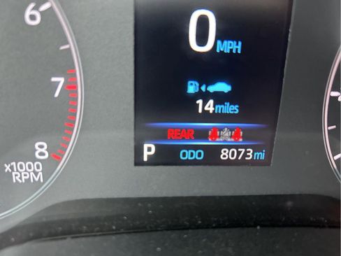 Used 2025 Toyota Corolla LE image 14