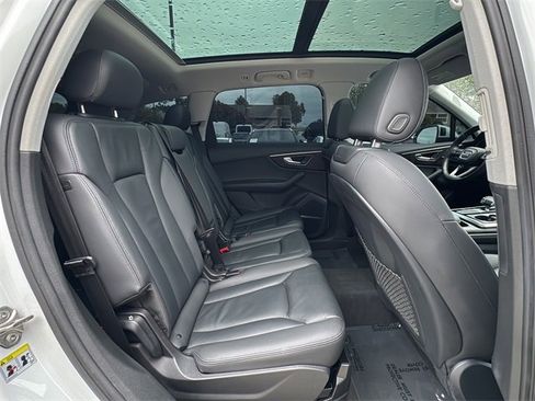 Used 2023 Audi Q7 3.0T Premium Plus w/ Premium Plus Package image 26