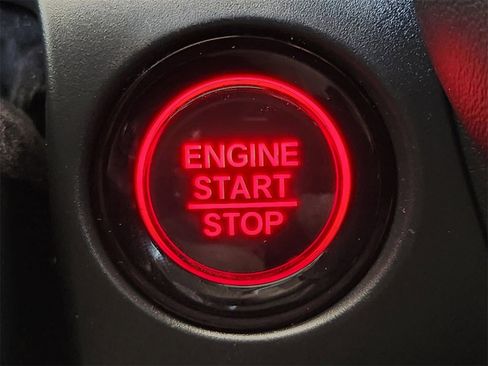 Certified 2023 Honda HR-V LX image 20