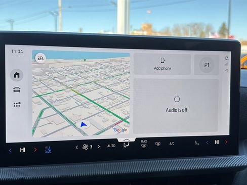 New 2026 Ford Explorer Tremor image 50