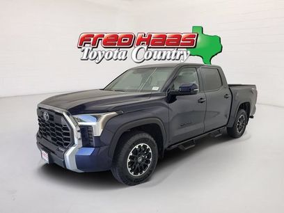 Used 2026 Toyota Tundra SR5 w/ TRD Off-Road Premium Package