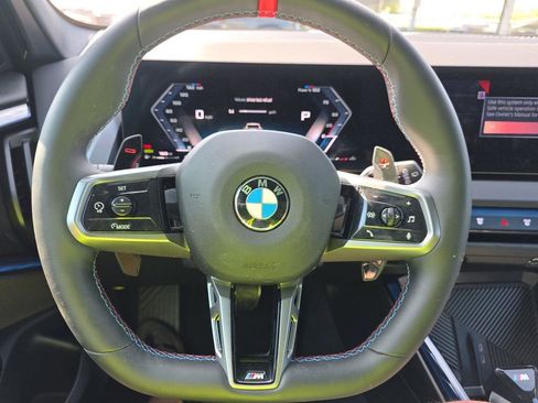 Used 2026 BMW X3 M50 w/ Premium Package AWD/4WD image 16