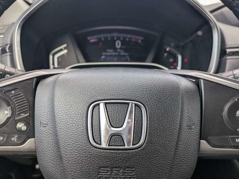 Used 2018 Honda CR-V Touring image 32