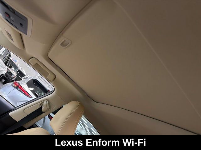 Used 2020 Lexus NX 300 AWD w/ Premium Package image 20