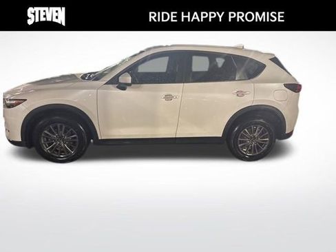 Used 2018 MAZDA CX-5 Sport image 2