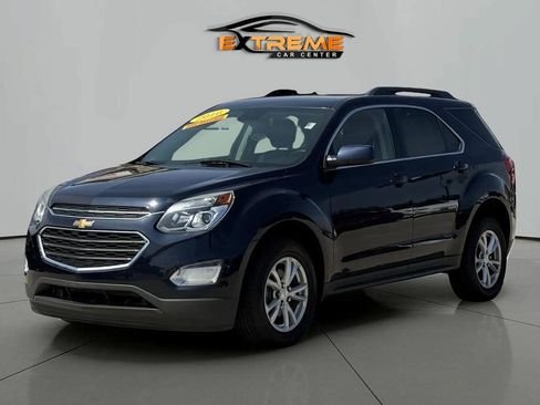 Used 2016 Chevrolet Equinox LT w/ Convenience Package FWD image 2