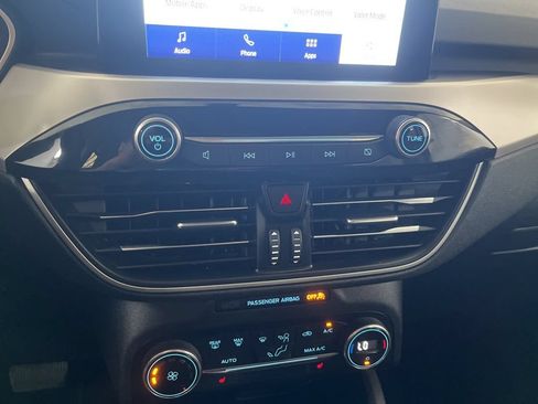 Used 2020 Ford Escape SE FWD image 71