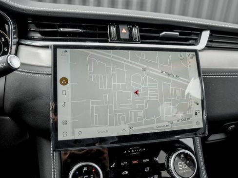 New 2026 Jaguar F-PACE R-Dynamic S AWD/4WD image 13
