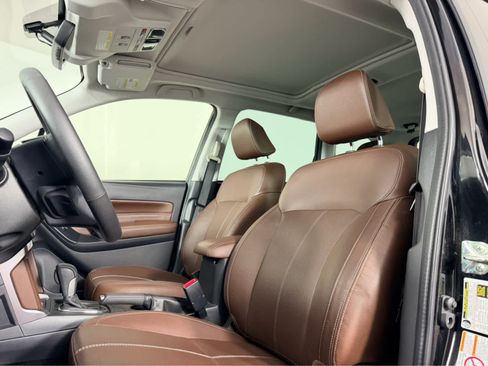 Used 2018 Subaru Forester 2.5i Touring w/ Popular Package #2 AWD/4WD image 9