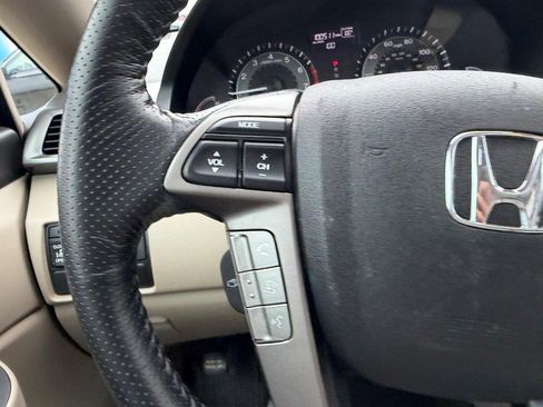 Used 2017 Honda Odyssey EX-L image 15