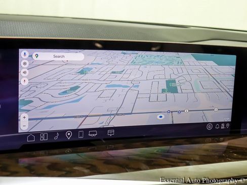 New 2026 Cadillac Escalade Platinum Luxury image 17