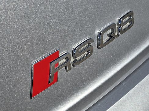 Used 2021 Audi RS Q8 w/ Towing Package AWD/4WD image 14
