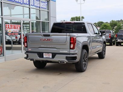 New 2026 GMC Sierra 1500 Elevation w/ Elevation Premium Package