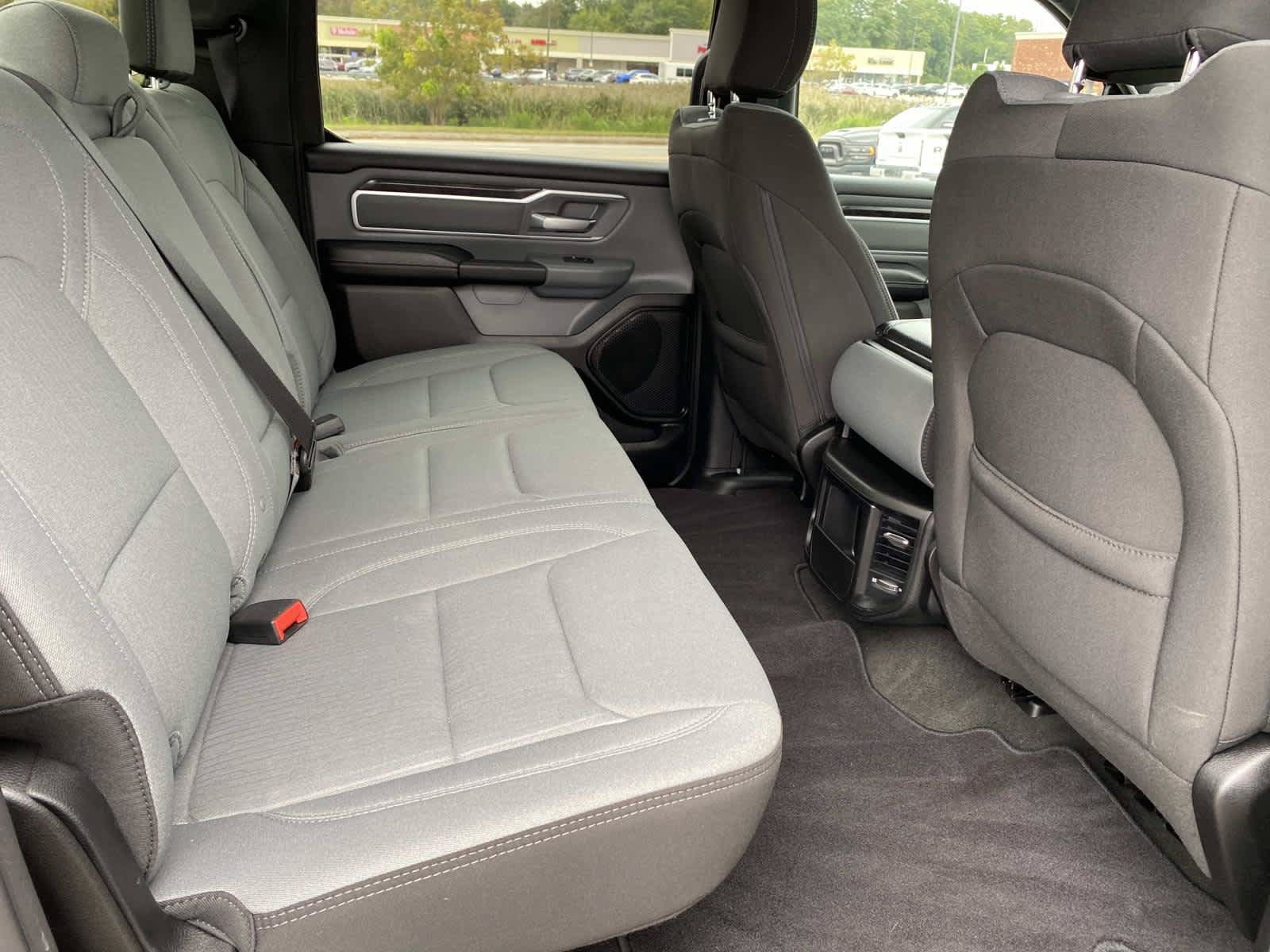 Certified 2023 RAM 1500 Big Horn AWD/4WD image 27