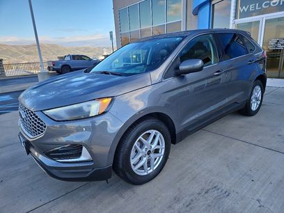 Used 2024 Ford Edge SEL