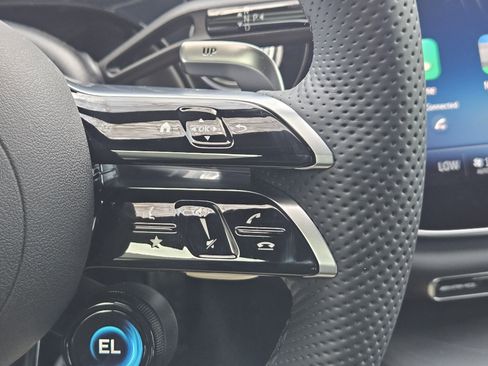 New 2026 Mercedes-Benz E 53 AMG e 4MATIC Sedan image 29