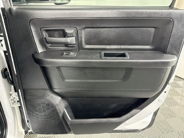 Used 2016 RAM 1500 Tradesman w/ Popular Equipment Group AWD/4WD image 23
