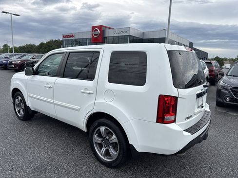 Used 2015 Honda Pilot SE image 22
