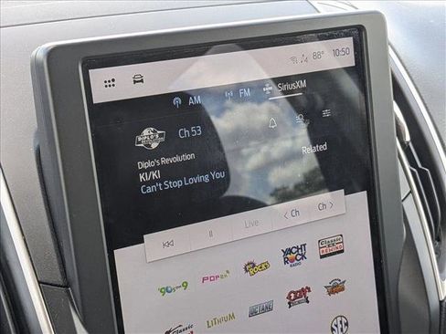 Used 2022 Ford Edge SEL AWD/4WD image 13