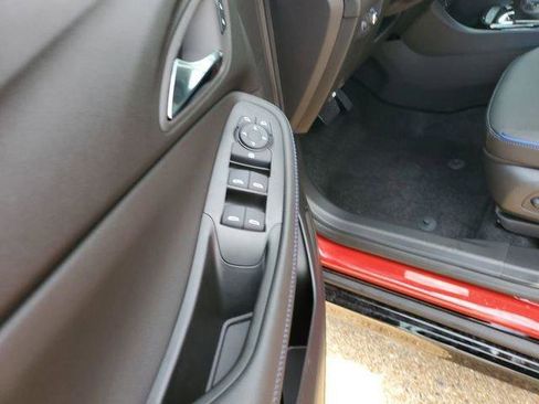 New 2026 Buick Encore GX Sport Touring w/ Comfort Package image 10