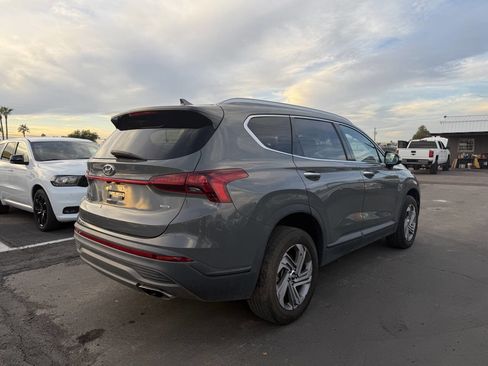 Used 2023 Hyundai Santa Fe SEL image 12
