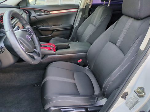 Used 2020 Honda Civic LX image 21