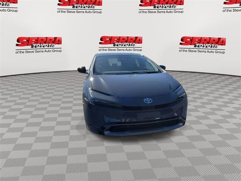 New 2026 Toyota Prius XLE image 3