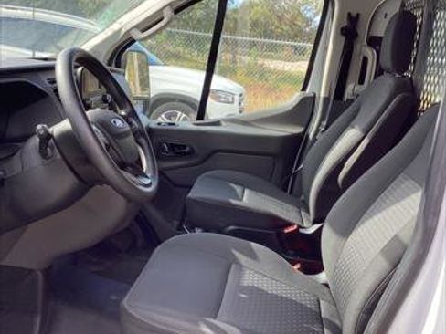 Used 2023 Ford Transit 250 CARGO VAN w/ Exterior Upgrade Package image 11