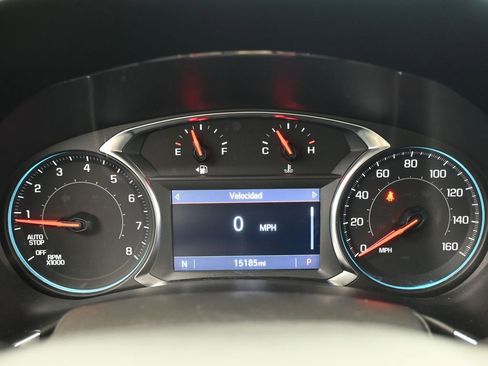 Used 2023 Chevrolet Equinox LT image 31