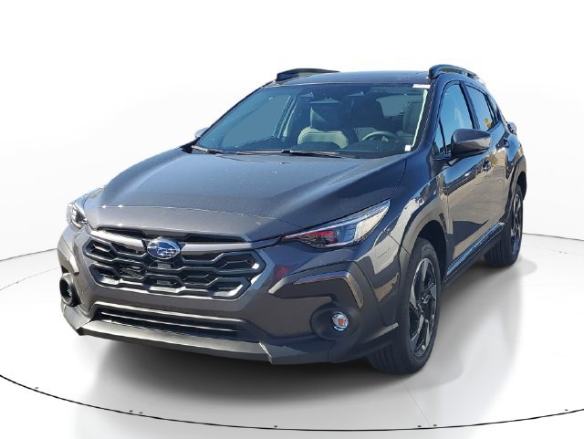 New 2027 Subaru Crosstrek 2.5i Limited AWD/4WD image 2