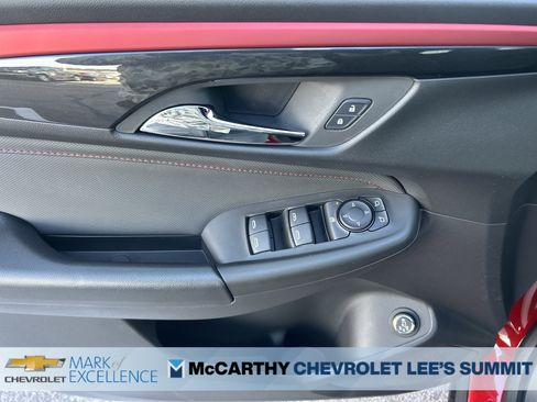 New 2026 Chevrolet TrailBlazer RS image 13