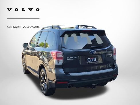 Used 2018 Subaru Forester 2.0XT Premium w/ Protection Package #3 AWD/4WD image 5