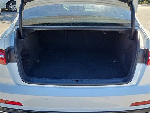 Used 2019 Audi A6 3.0T Premium w/ 20" Sport Package image 8