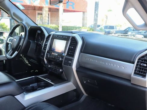 Used 2020 Ford F250 Lariat AWD/4WD image 43