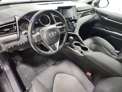 Used 2024 Toyota Camry LE w/ Cold Weather Package image 24