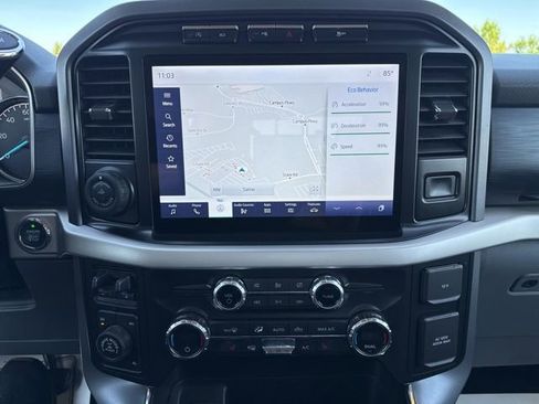 Certified 2021 Ford F150 XLT w/ Equipment Group 302A High AWD/4WD image 26