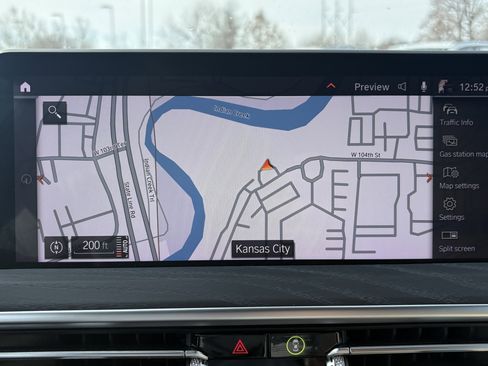 Certified 2022 BMW X3 xDrive30i w/ Premium Package w/ZPA image 25