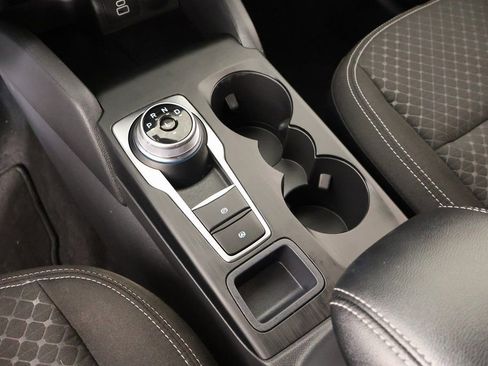 Used 2025 Ford Escape Active w/ Tech Pack #1 image 8