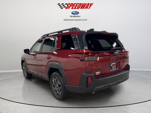 New 2026 Subaru Outback Premium AWD/4WD image 8