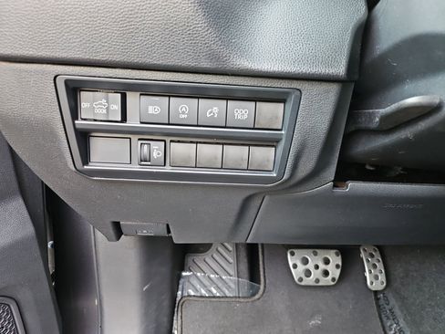 Used 2023 Toyota Tundra SR5 w/ TRD Off-Road Package AWD/4WD image 19