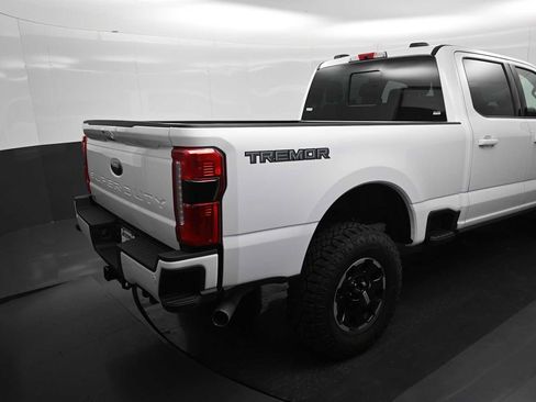 New 2026 Ford F250 Lariat w/ Tremor Off-Road Package AWD/4WD image 13