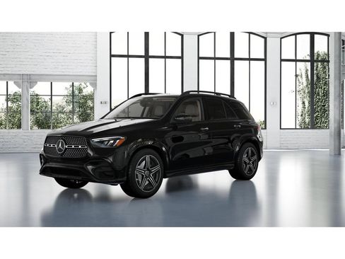 New 2026 Mercedes-Benz GLE 450 4MATIC image 39