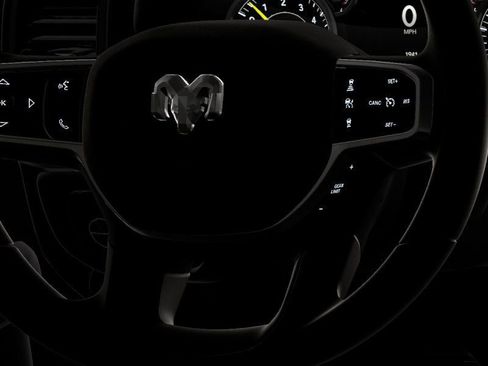 New 2026 RAM 2500 Tradesman w/ Chrome Appearance Group image 18