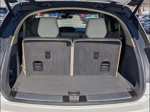 Used 2020 Acura MDX SH-AWD image 19