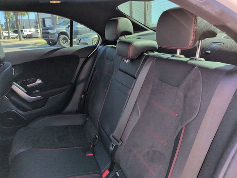 Used 2021 Mercedes-Benz A 35 AMG AMG A 35 image 12