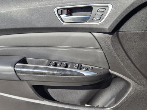 Certified 2018 Acura TLX V6 w/ Technology Package image 21