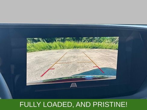 Used 2024 Buick Envista Avenir FWD image 32
