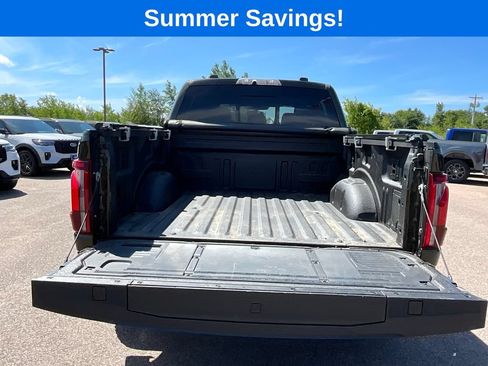 Used 2024 Ford F150 Raptor AWD/4WD image 28