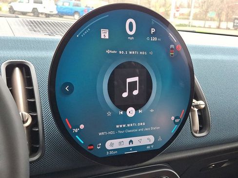 Used 2025 MINI Cooper Countryman S image 15